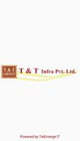 T and T Infra پوسٹر