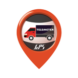 Telemeter GPS icon