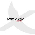 Hallux - old and not working