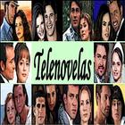 Telenovelas Mexicanas Completas أيقونة