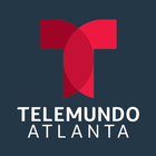 Telemundo Atlanta アイコン