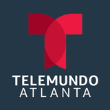 Telemundo Atlanta biểu tượng