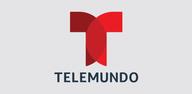 Telemundo: Series y TV en vivo'i Android'de ücretsiz olarak nasıl indirebilirim?