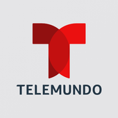 Telemundo 아이콘