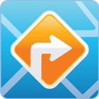 AT&T Navigator icon