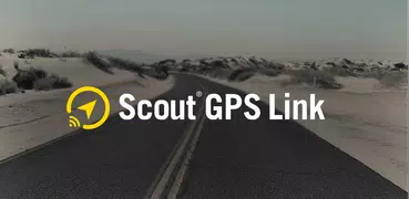 Scout GPS Link Canada