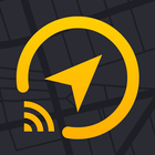Scout GPS Link أيقونة