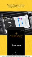 Scout GPS Link الملصق