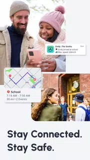 Scout: Family Location 360