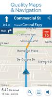 Your Navigator Deluxe تصوير الشاشة 2