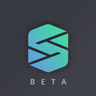 Scout Beta أيقونة