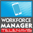 Icona Telenavis WorkForce Manager