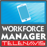 Telenavis WorkForce Manager 图标