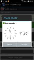 Telenavis WorkForce Manager screenshot 3