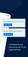 Telenor Mitt Företag تصوير الشاشة 1