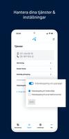 Telenor Mitt Företag スクリーンショット 2