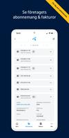 Telenor Mitt Företag スクリーンショット 3