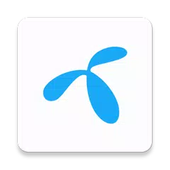 Mit Telenor, Danmark XAPK download