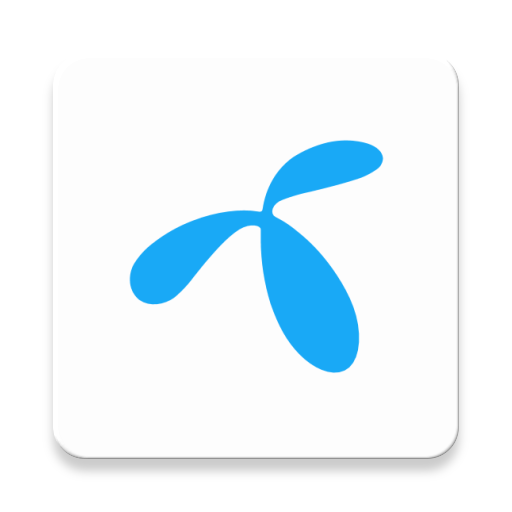 Mit Telenor, Danmark