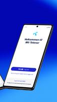 Mit Telenor, Danmark 截图 1