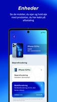 Mit Telenor, Danmark 截图 3