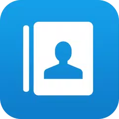 Скачать My Contacts - Phonebook Backup APK