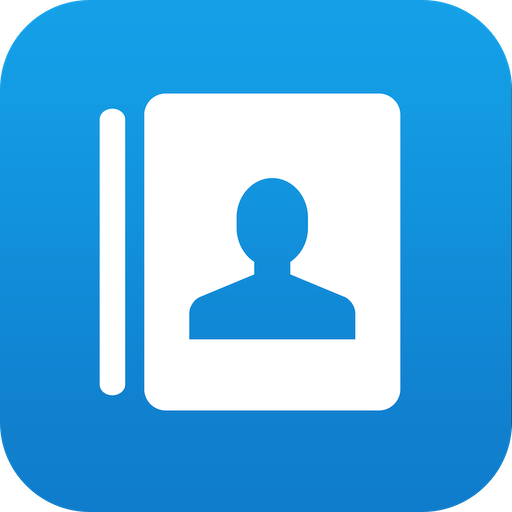 My Contacts - Phonebook Backup