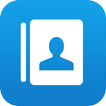 ”My Contacts - Phonebook Backup