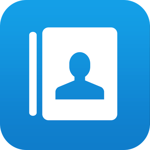 My Contacts - Backup&Transfer