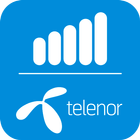 ikon Telenor Netværk