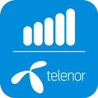 Telenor Netværk Zeichen