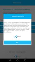 Telenor Netværk poster