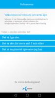 Telenor Netværk Ekran Görüntüsü 1