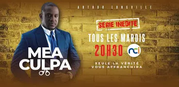 NCI TV côte d'Ivoire