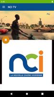 NCI TV Affiche