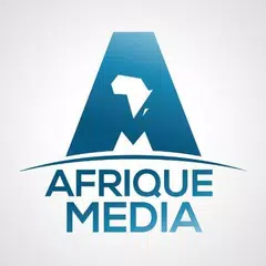 AFRIQUE MEDIA TV アプリダウンロード