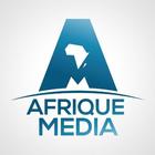 AFRIQUE MEDIA アイコン