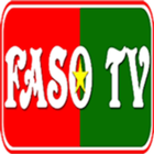 FASO TV 图标