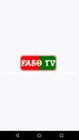 FASO TV Plakat