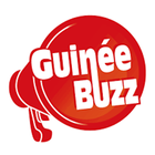 Guinee Buzz ícone
