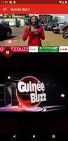 Guinee Buzz 海报