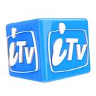 آیکون‌ iTv