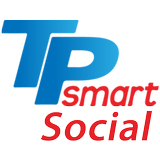 TPSMART Social icône