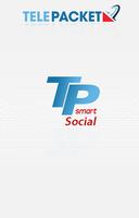 TPSMART Social Plakat