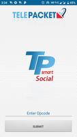 TPSMART Social تصوير الشاشة 1