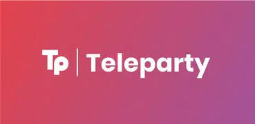 Teleparty - Watch Parties