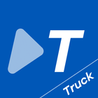 Telepass Truck icône