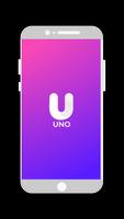 Uno-poster