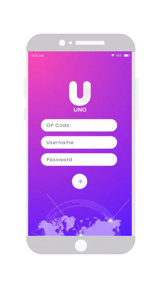 App do Dia - UNO!