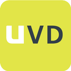 UVD 아이콘